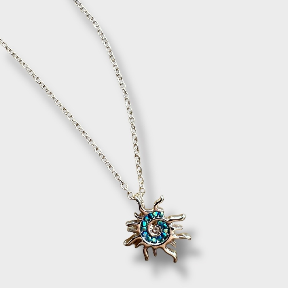 Earthbound Trading Multi-Layer Necklace NEW - Picture 3 of 6